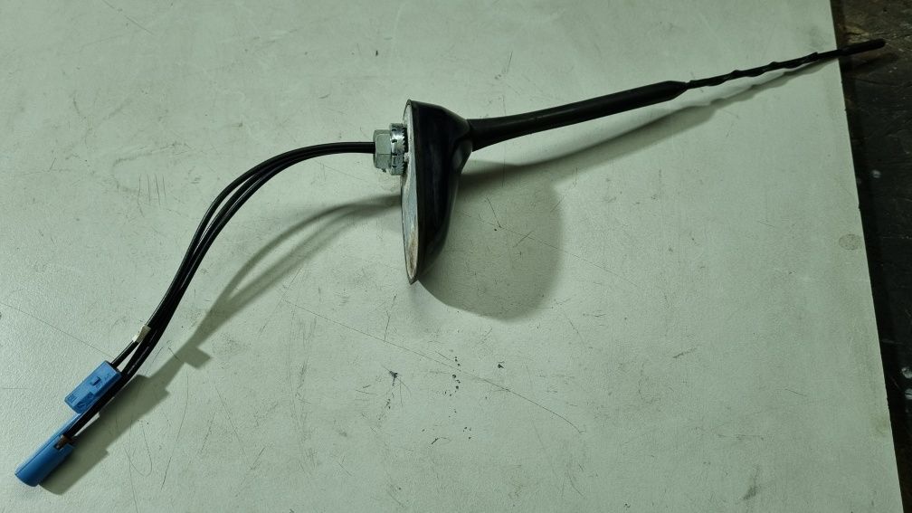 Antena radia gps nawigacji opel vectra c signum sedan kombi
