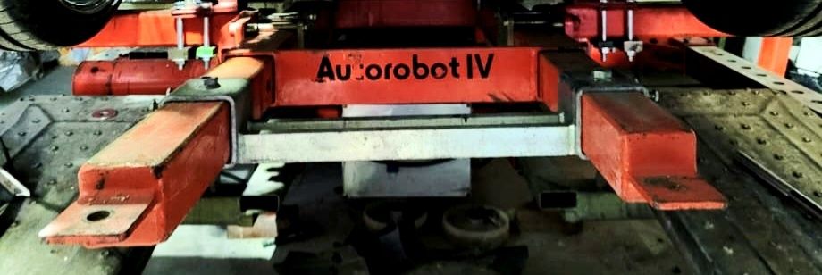 Sprzedam ramę naprawczą