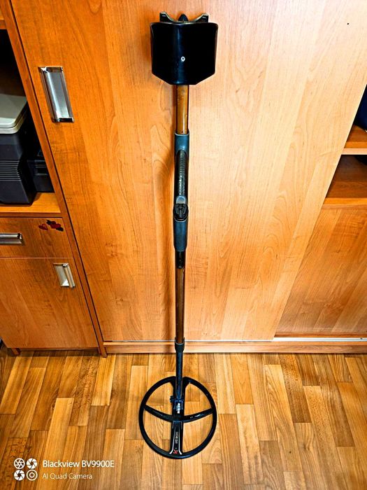 Металошукач XP Deus 28 см.  З ПОДАРУНКАМИ.