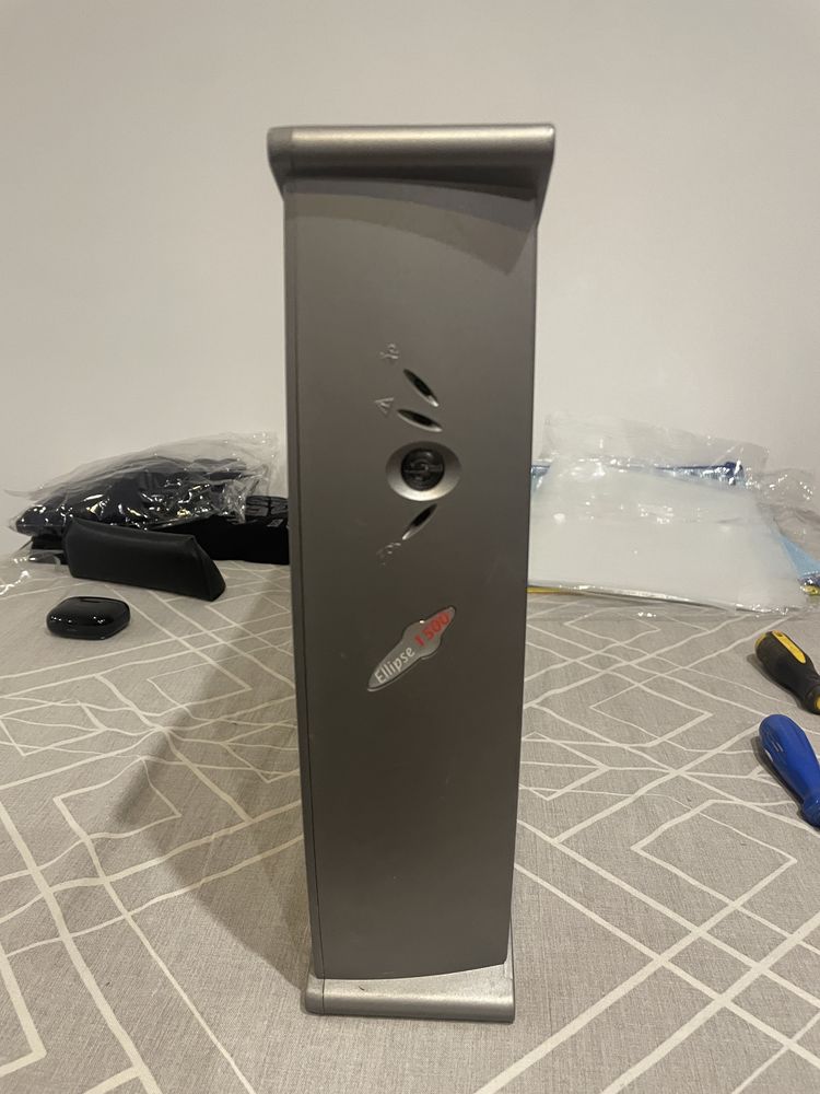 UPS Ellipse 1500 USBS FR