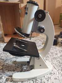 Mikroskop Delta Optical Biolight