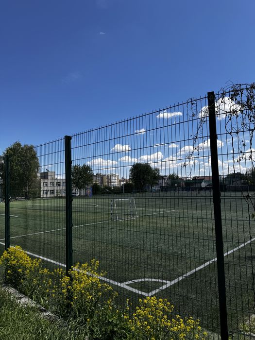 квартира 35,6м2, Готова до заселення, можливо в кредит. Академмістечко