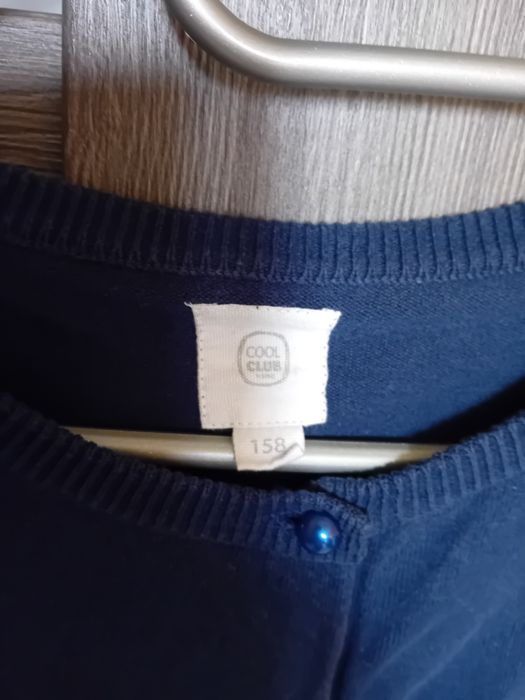 Sweterek Cool club 158
