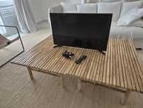 TV Samsung HD 32" (80cm)