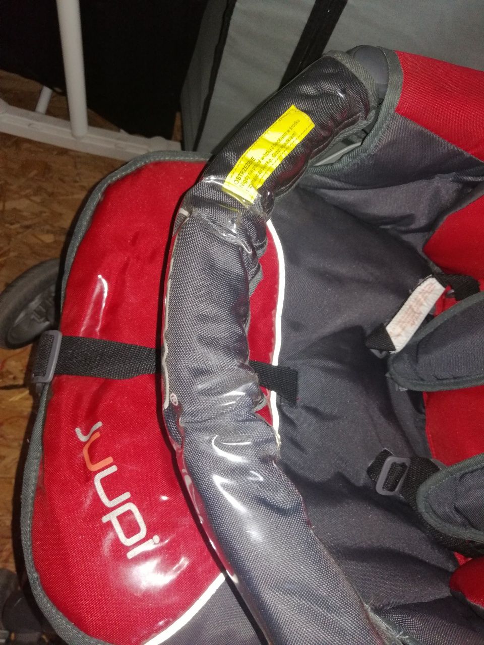Spacerówka Coneco Juupi