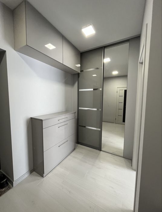 Здається в довгострокову оренду 1 кім квартира по вул.Довженка