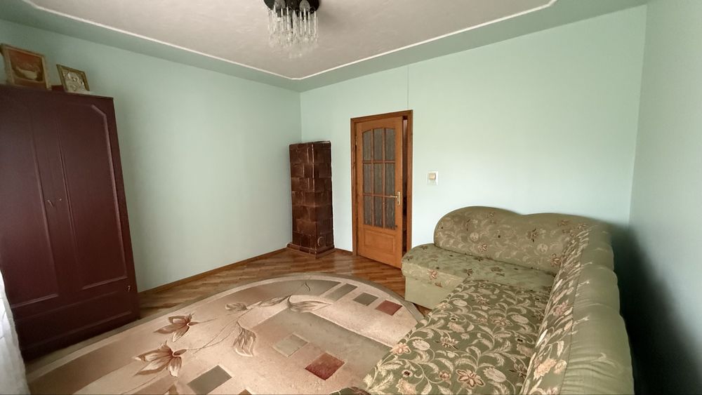 Продаж будинку с. Зарудці 118 м²