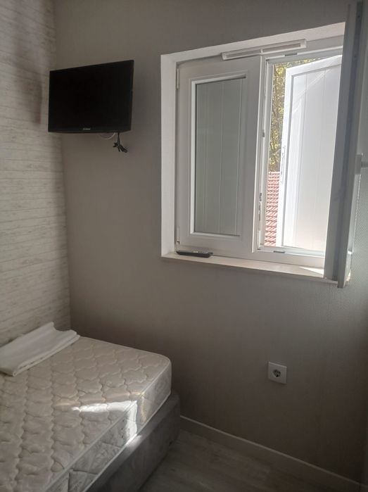 Estúdio Junto Faculdades - 1 Pessoa