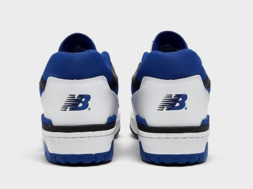 кросівки new balance 550 BB550SN1