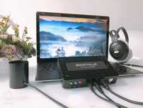 Biophilia Intruder