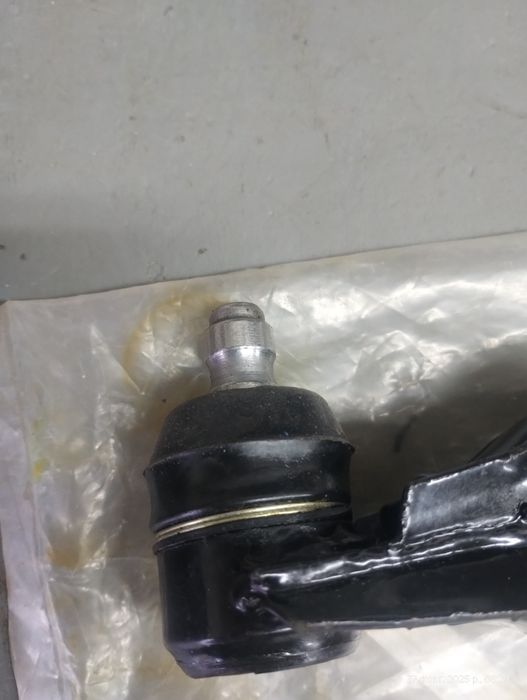 Фільтр повітря део  матіз