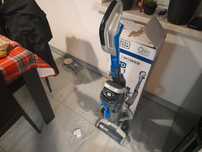 BLACK&DECKER CUA625BHP odkurzacz pionowy do sierści 2w1 21,6V