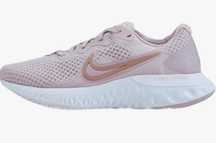 NIKE Renew Run 2 ROSA, Sapatilhas de corrida para mulher