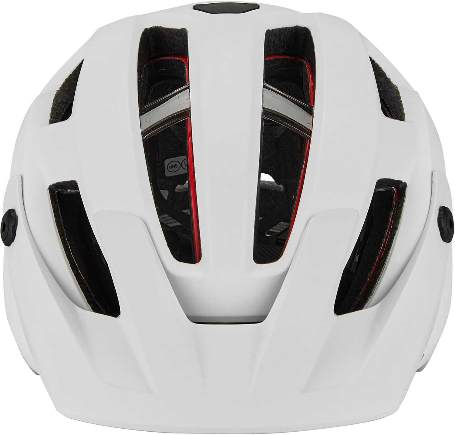 Kask Rowerowy MTB Giro Manifest Mips Spherical Matte White M 55-59 cm