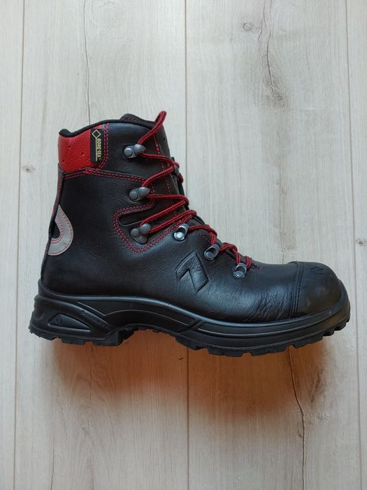 Ботинки Haix Airpower XR3 Gore-tex