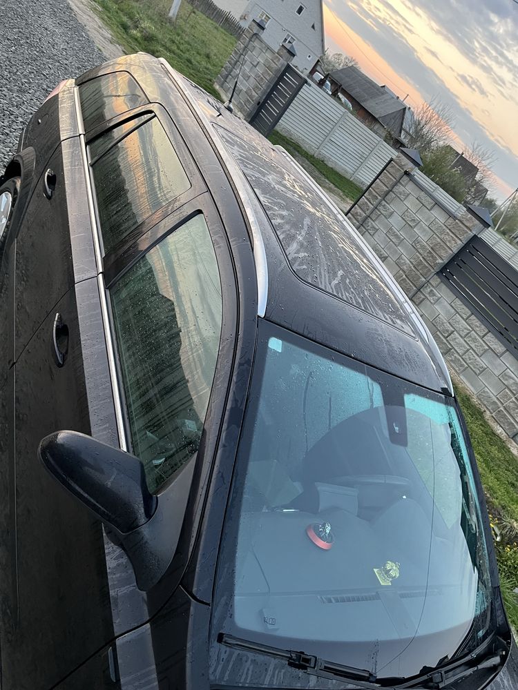 Opel astra h 1,9 150к.с