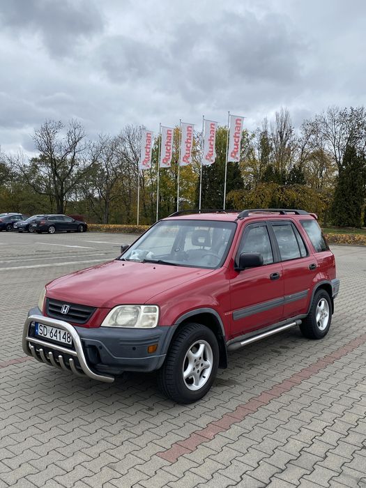 Honda CRV-1 automat