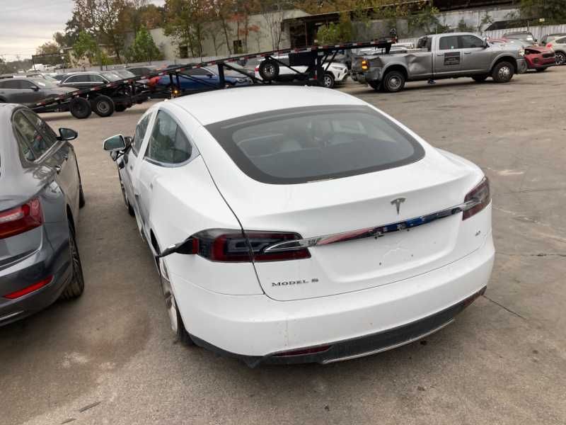 Разборка TESLA MODEL S 12-20 | 3729 запчастей с 7 авто | ШРОТ Тесла