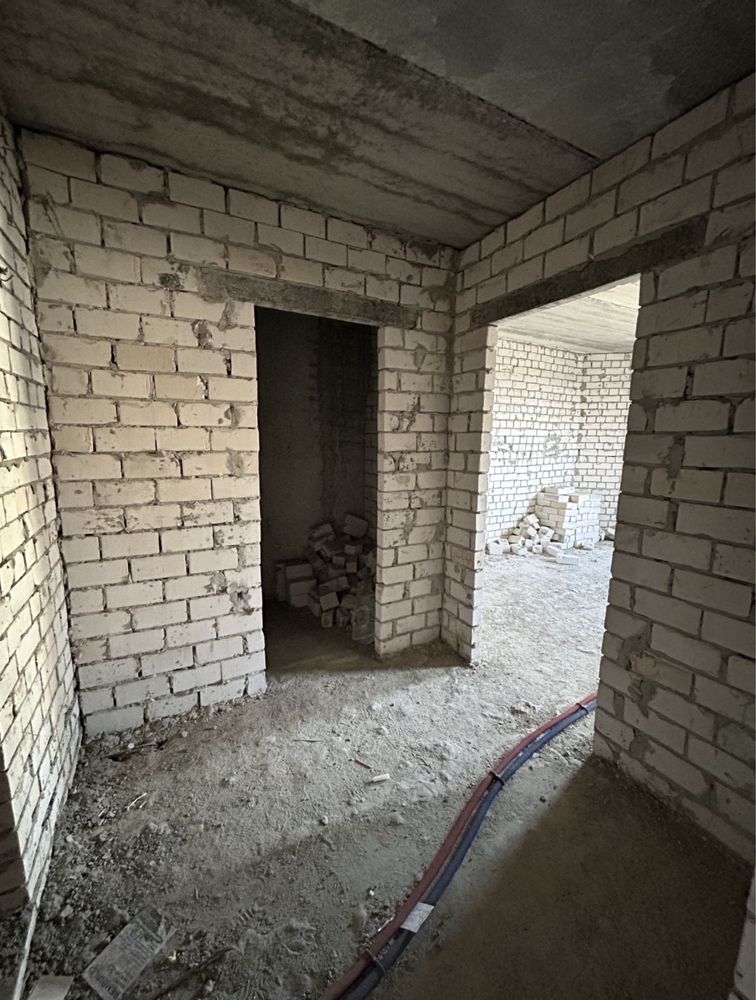 Продажа 2к квартиры | ЖК Сокольники | 69м2 | Профессорская 16