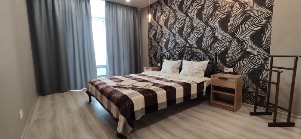 Глобал. Вокзал. Новобудова. Подобова оренда квартири