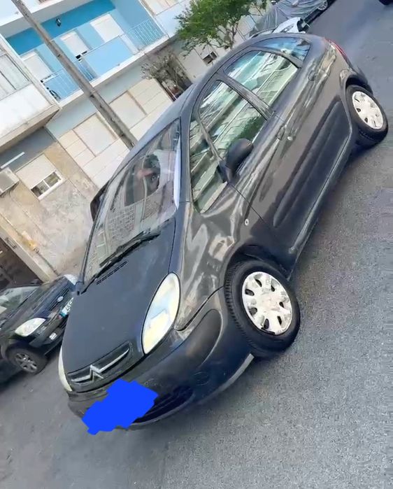 Citroën xsara Picasso