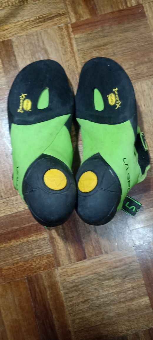 Pés de gato Skwama Vegan 39EU