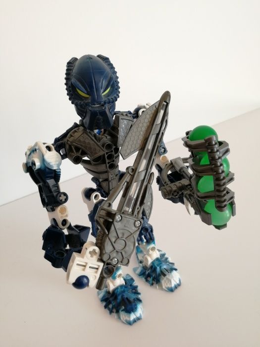 Bionicle