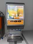Automat do soków / dystrybutor do soków nowy fresh juice