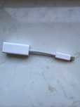 Adapter Apple Thunderbolt do RJ45 [A1433]