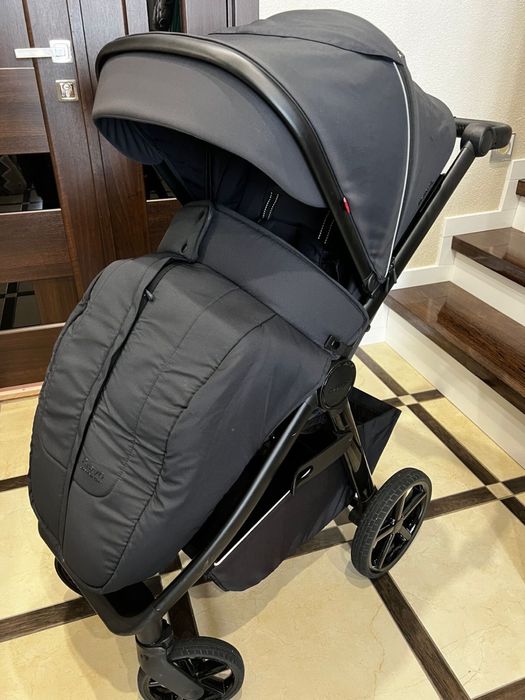 Візочок Carrello Bravo SL