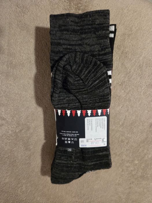 Zestaw Męskich skarpet 4 pack roz. 39-44