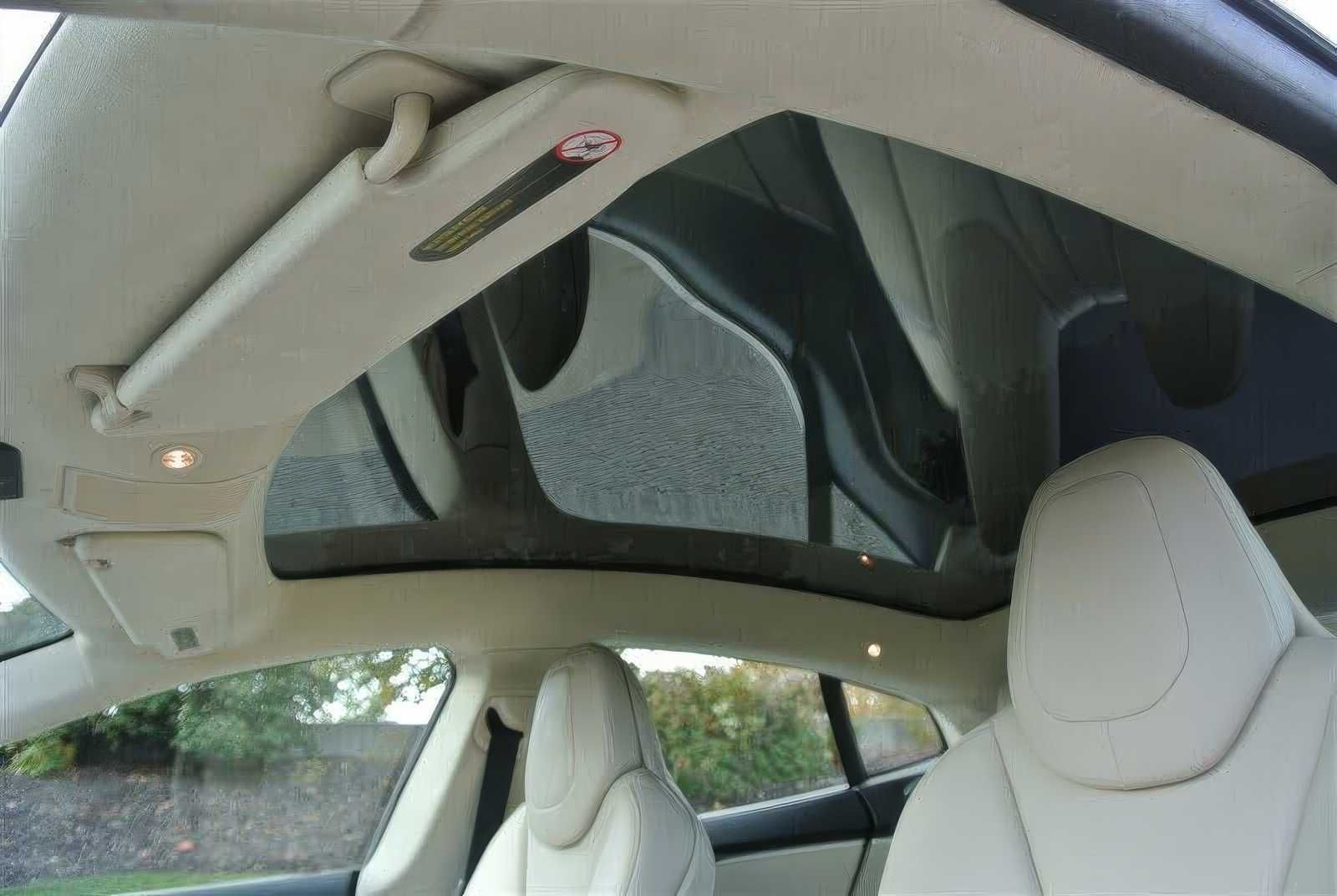 2018 Tesla Model S 75D