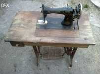 Máquina de costura