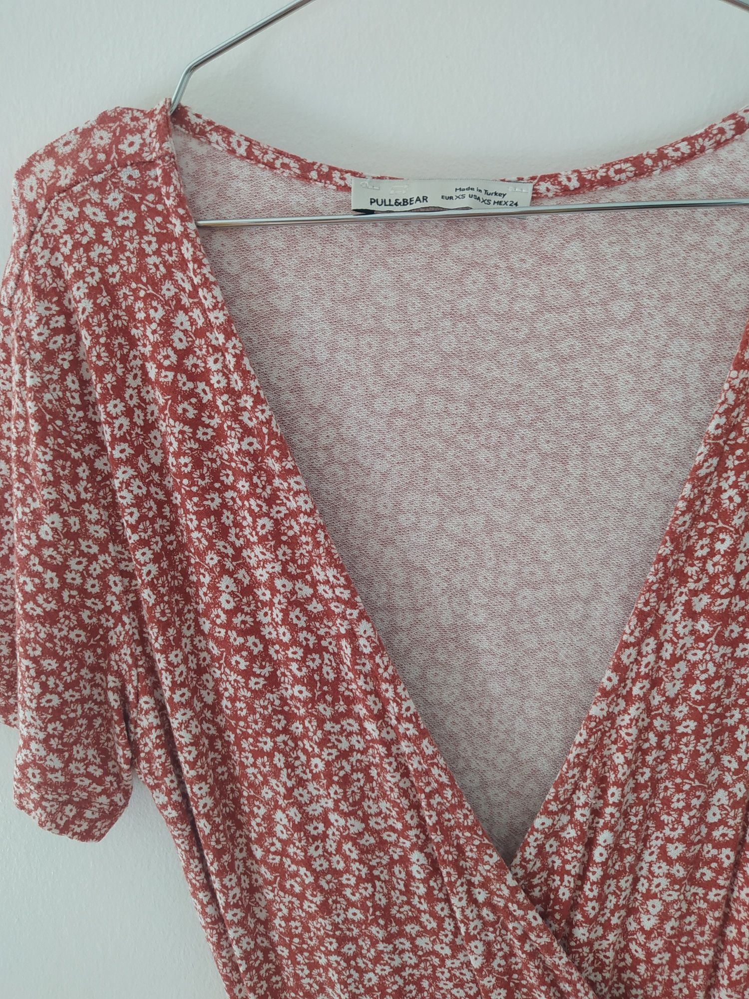 Vestido XS Pull&Bear