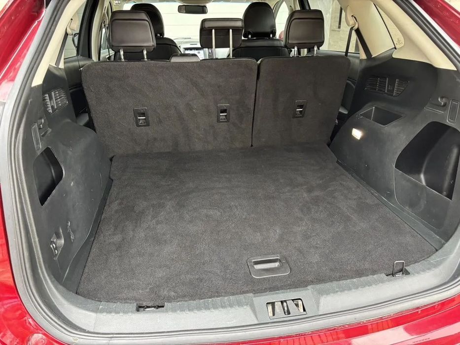 Ford Edge 2.0 2019