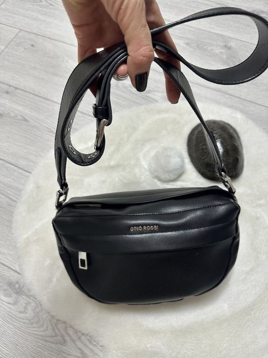 Сумка Італія натуральна шкіра