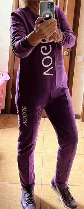 Прогулянковий костюм р.48-50, у відмінному стані. 890 грн