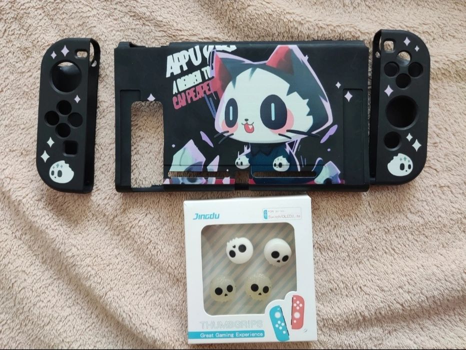 Jogos de  Nintendo switch(aceito as trocas)