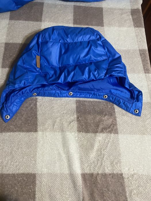 Куртка -трансформер REIMA- демі