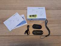 Pilot zdalnego sterowania FYQ-K1 do Kindle Page Turner - czarny
