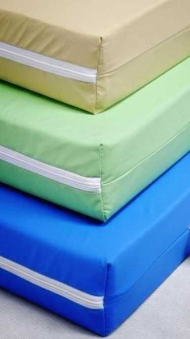 Pokrowiec na materac szpitalny