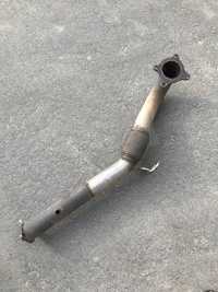 Продам даунпайп downpipe для Golf 6 GTI / AUDI S3