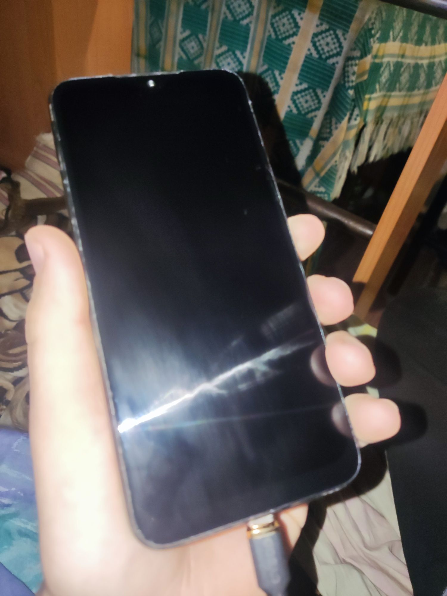 Продам Redmi note 7