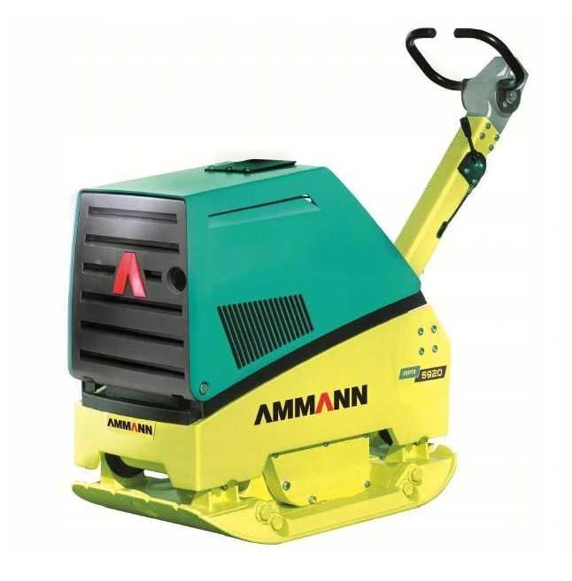 Zagęszczarka rewersyjna AMMANN APR5920DE 484 kg OFICJALNY DILER LUBLIN