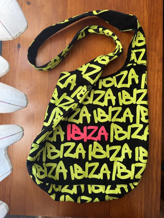 Bolsa de alsa tiracolo IBIZA