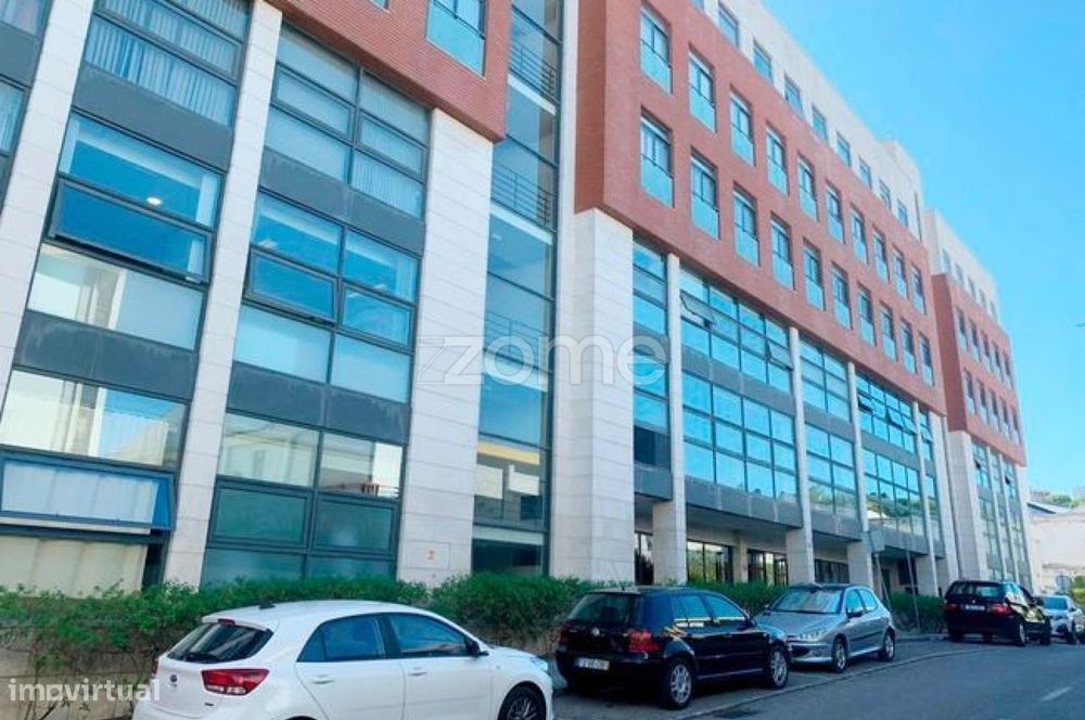 Escritório para arrendamento