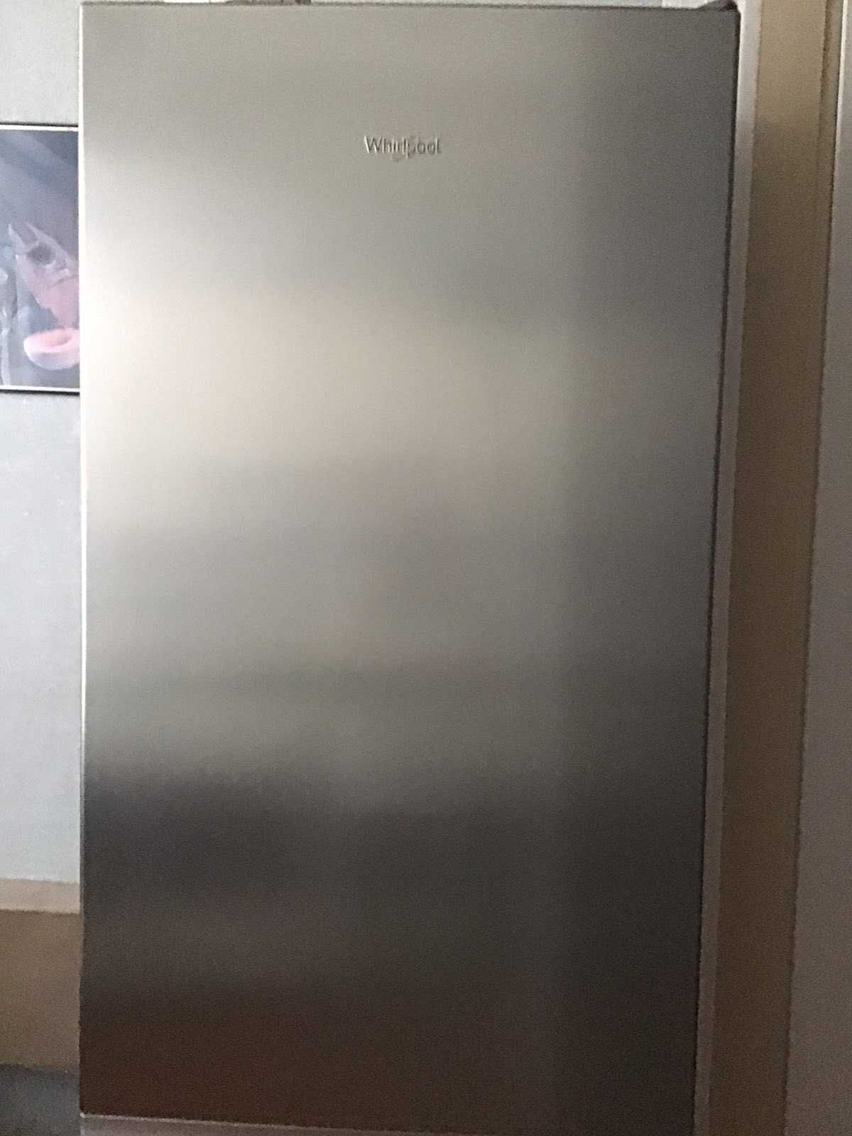 Холодильник Whirpool абсолютно новий