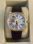 Золотые часы Zenith 22 1925 4062/80 C