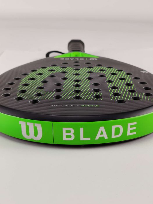 Wilson Blade Elite V2 Padel 2 rakieta
