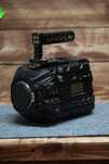Blackmagic Ursa Mini Pro 4.6k canon EF